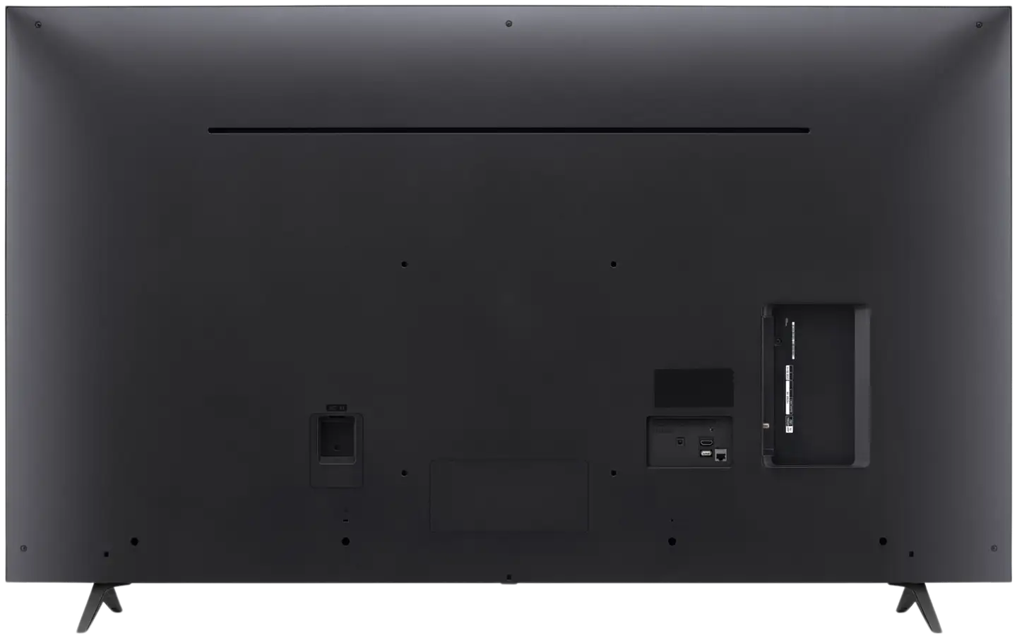 LG 65" 4K UHD Smart TV 65UT80006LA - 5
