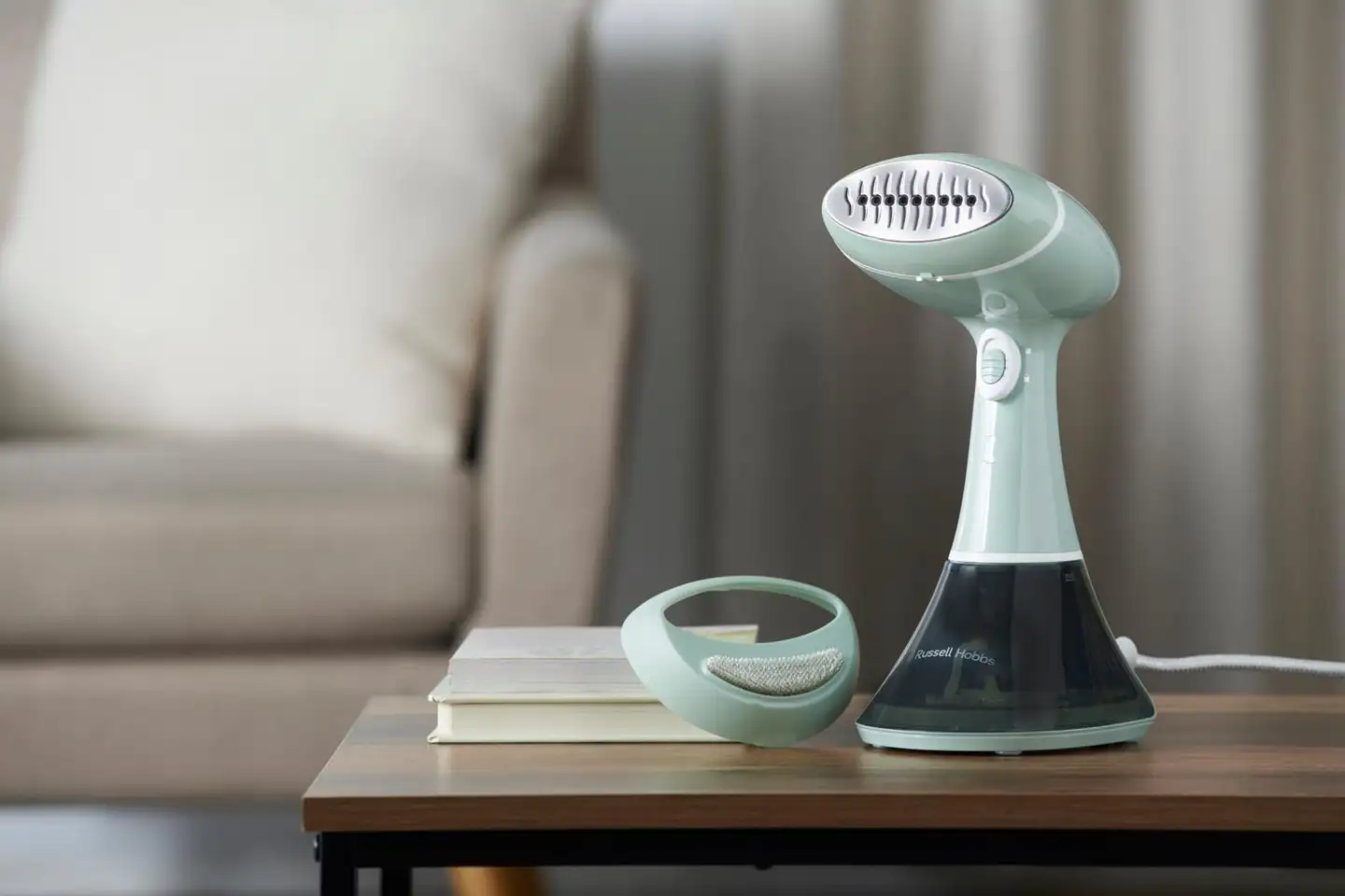 Russell Hobbs vaatehöyrystin Steam Genie Essentials - 7
