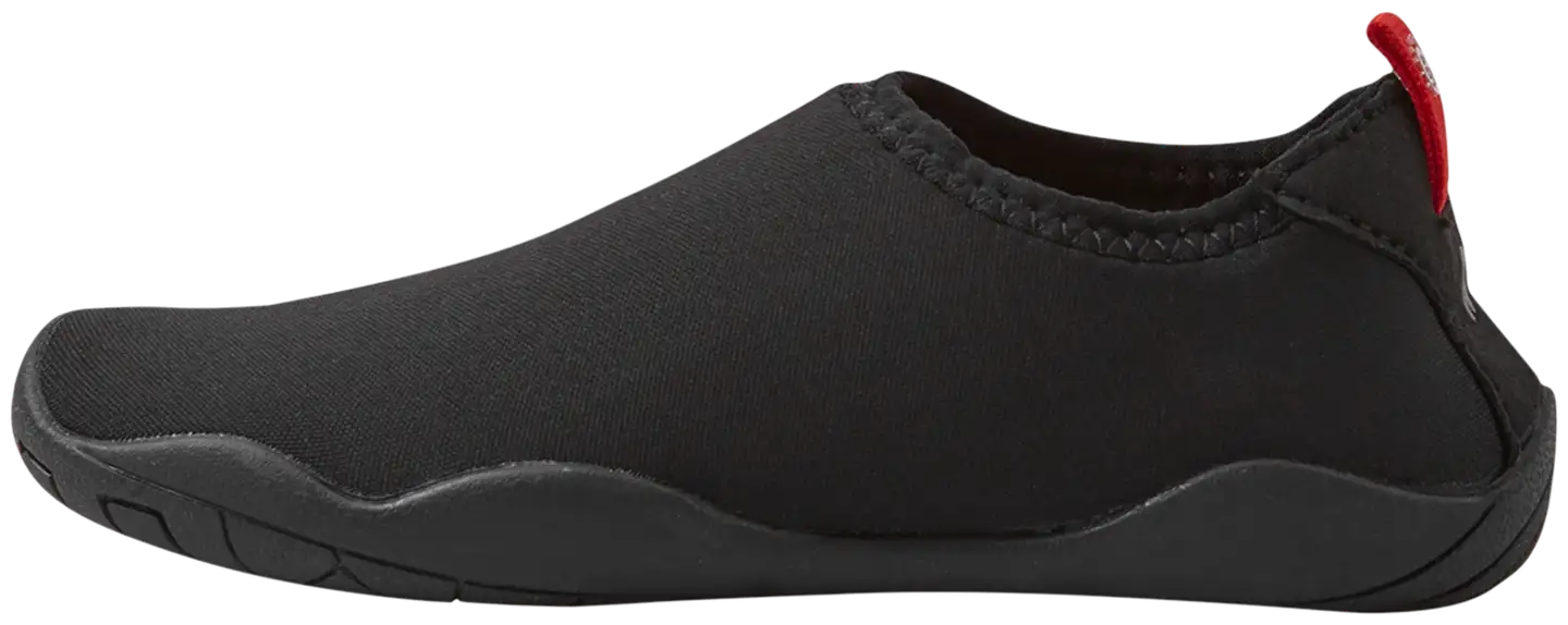 Reima lasten uimakengät Lean 5400091A - BLACK - 1