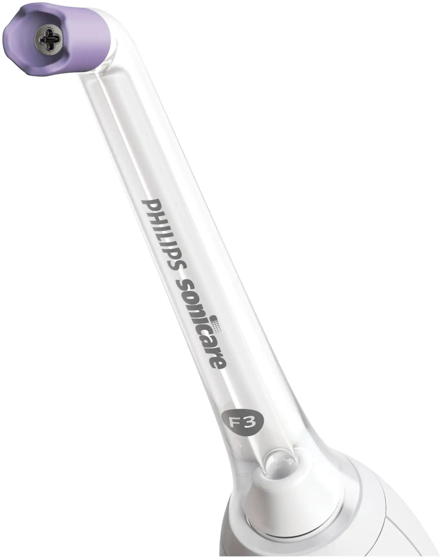 Philips Sonicare hammasvälisuihkusuutin F3 2kpl HX3062/00 - 3