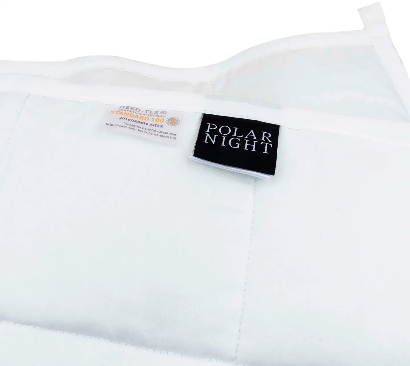 Polar Night lasten painopeitto puuvilla 3 kg 100x150 cm - 4