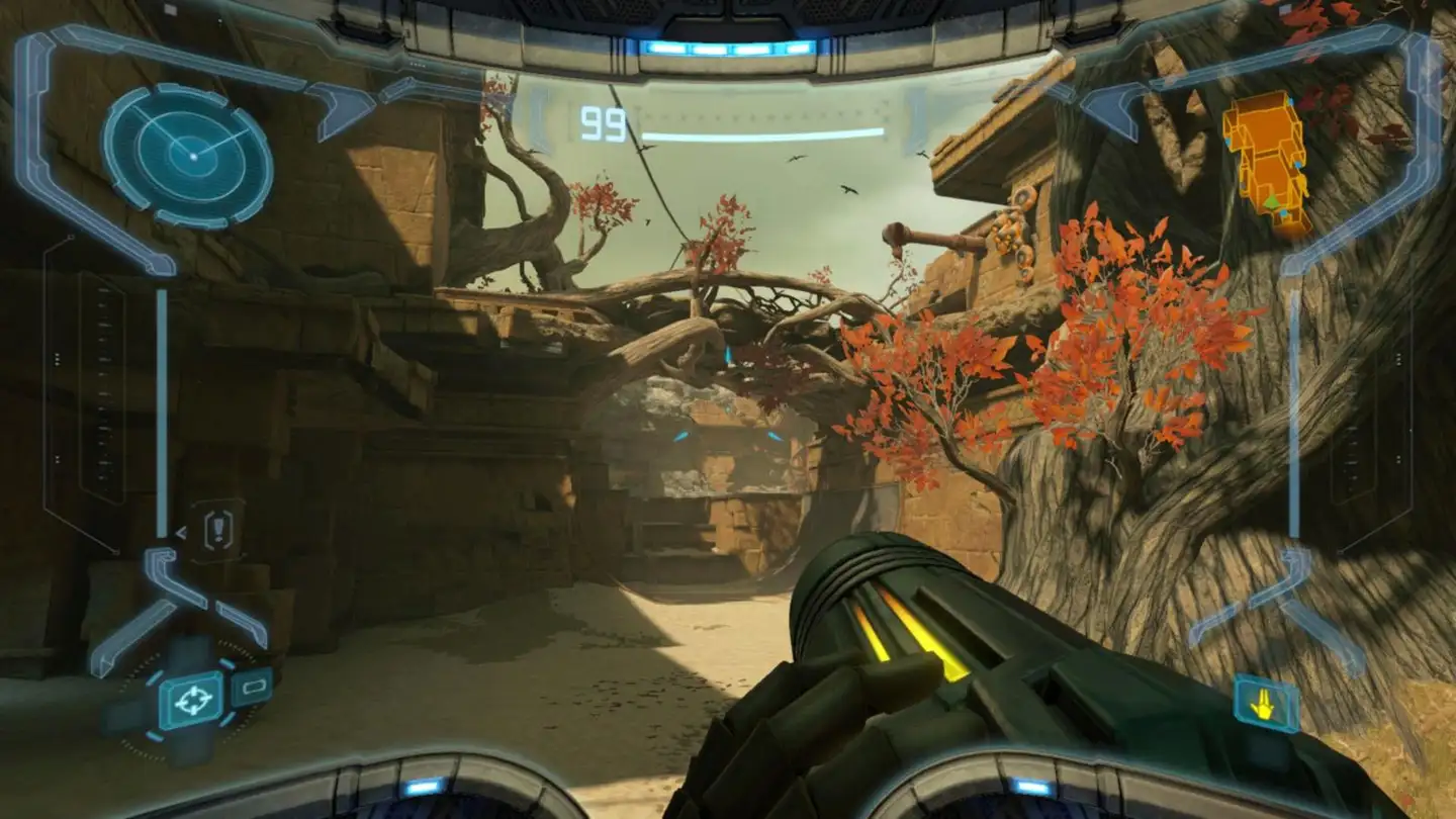 Metroid Prime Remastered - 9