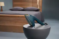 Tefal Duo Power 2-in-1 vaatehöyrystin JF4032E0 - 12