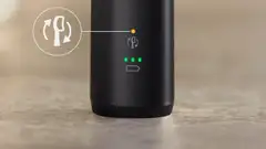 Philips Sonicare 5300 sähköhammasharja HX7101/03 - 6