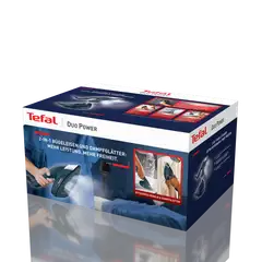 Tefal Duo Power 2-in-1 vaatehöyrystin JF4032E0 - 6