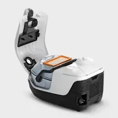 Kärcher allergiaimuri DS 6 - 6