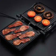 Russell Hobbs paninigrilli 3 in 1 Cook at Home 17888-56 - 5