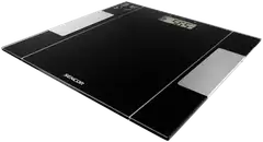 SBS 5050BK FITNESS vaaka - 3