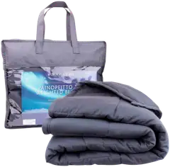 Polar Night painopeitto 16 kg 200x220 cm tuplapeitto - 1