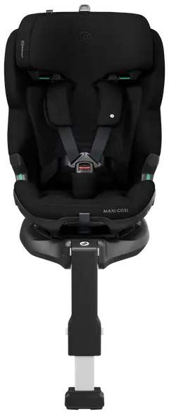 Maxi-Cosi Turvaistuin Emerald 360 Pro musta - 4
