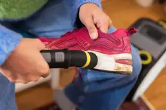 Kärcher tekstiilipesurin Shoe!Cleaner - 14