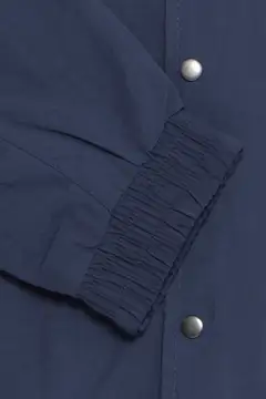Blend miesten takki Bherik 20718246 - Dress blues - 3