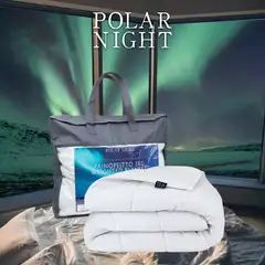 Polar Night lasten painopeitto puuvilla 5 kg 100x150 cm - 7