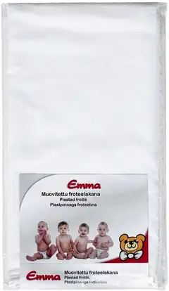 Emma kosteusalusta, 90x75cm - 2
