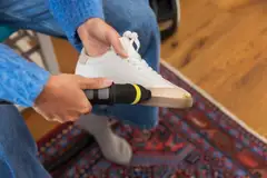 Kärcher tekstiilipesurin Shoe!Cleaner - 6